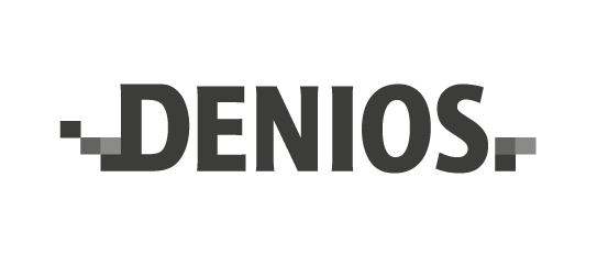 DENIOS Logo