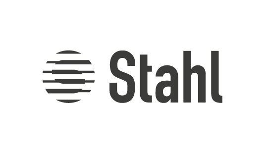 Stahl Logo
