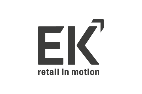 EK Logo - retail in motion