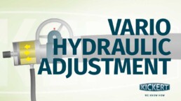 Thumbnail: Vario Hydraulik – Breitstreckwalze richtig einstellen